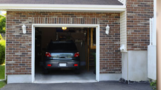 Garage Door Installation at Lipscomb Villa, Florida